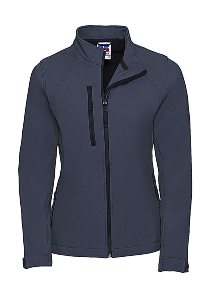 462.00/french navy Softshelljacke | Damen