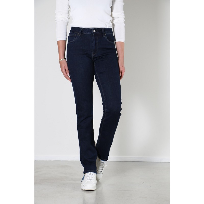 Memphis Newstar Stretchjeans | Damen