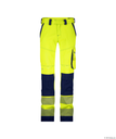 201081 Aruba Warnschutzhose | Damen