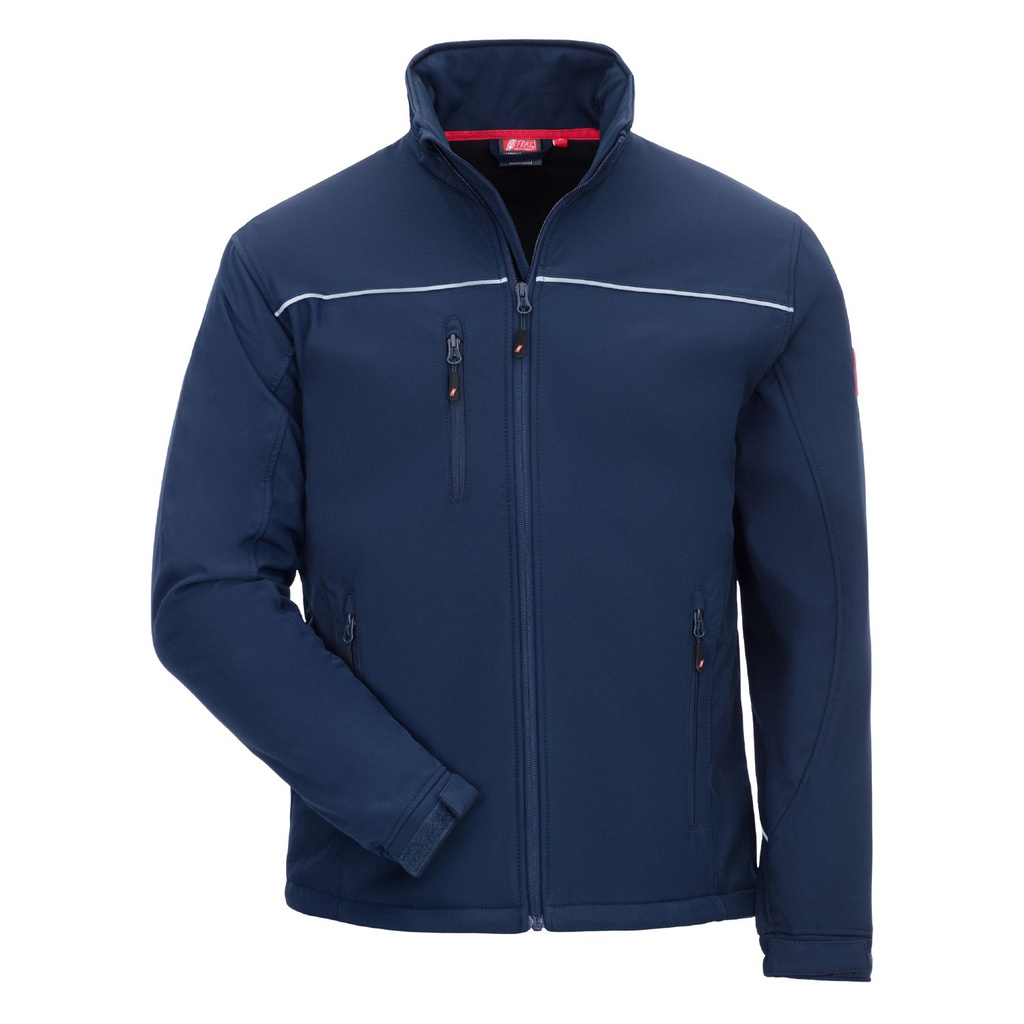 10688 Softshelljacke | SB Frischmarkt