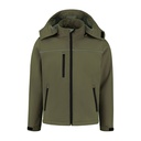 BESTEX Softshell-Jacke | SS100