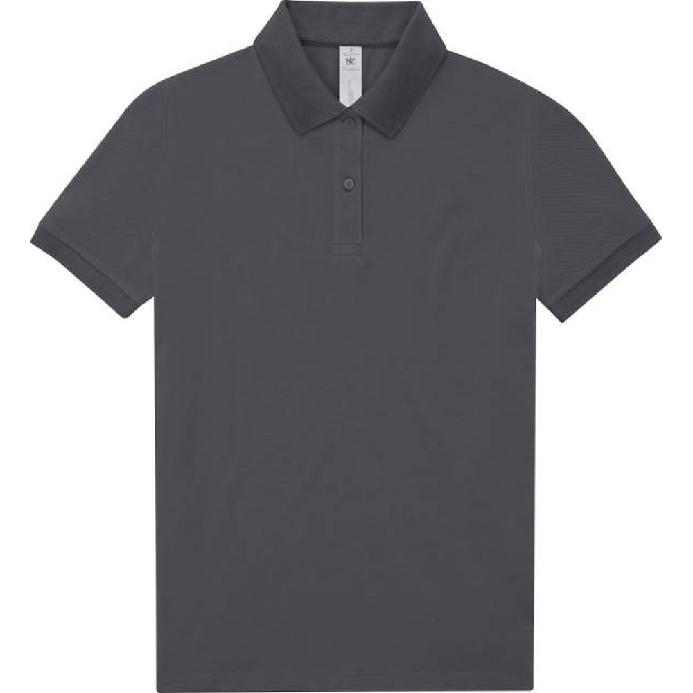 B&C My Polo 180 /women Damen Piqué Polo | 01.W461 (532.42)