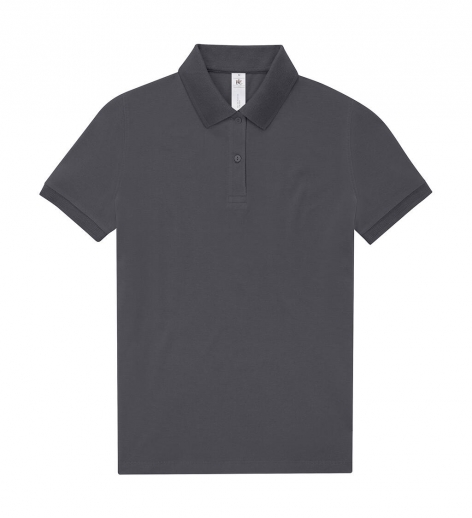 01.W461 | B&C My Polo 180 /women Damen Piqué Polo (532.42)
