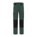 WBC6040 Arbeitshose Baumwolle / Polyester