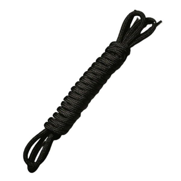 Senkel-A Schnürsenkel Form A für Lupriflex® Forst- und Sicherheitsschuhe