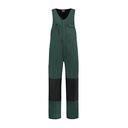 BESTEX Westenoverall Baumwolle / Polyester | BBC6040