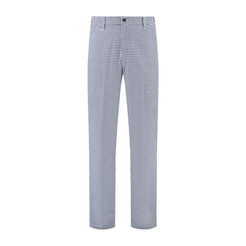 BESTEX Koch-/ Bäckerhose 100% Baumwolle | FBB100 (42)
