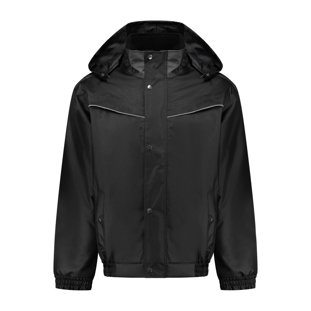 JS100 Pilotenjacke (XS)