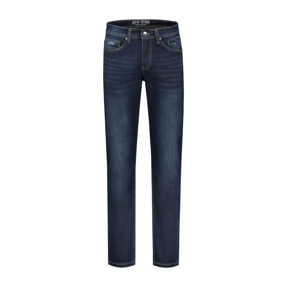 NEWSTAR Stretchjeans Slimfit | JVSLIM (28, 30)