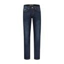 NEWSTAR Stretchjeans Slimfit | JVSLIM