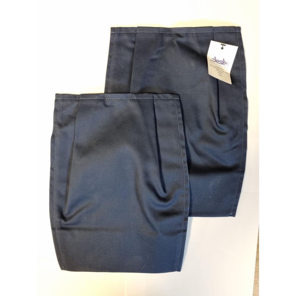 BESTEX Knietaschen Polyester / Baumwolle | KNZPK6535