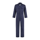 BESTEX Overall Flammhemmend | OVVL100