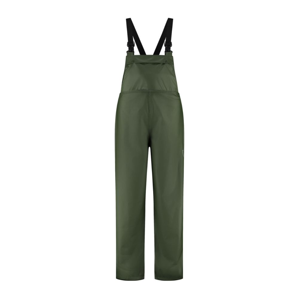 BESTEX Regenlatzhose PU | RWT100