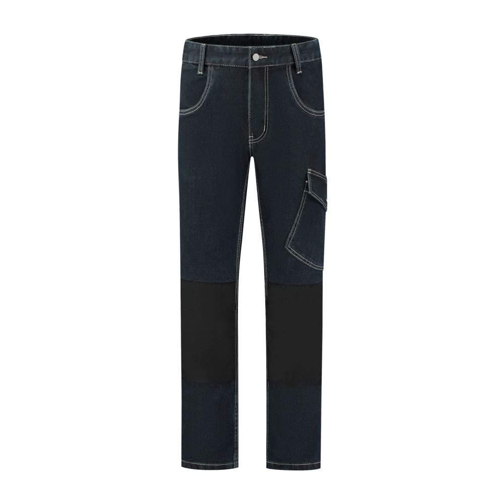 BESTEX Stretch-Arbeitsjeans | SBS72262 (28, 32)