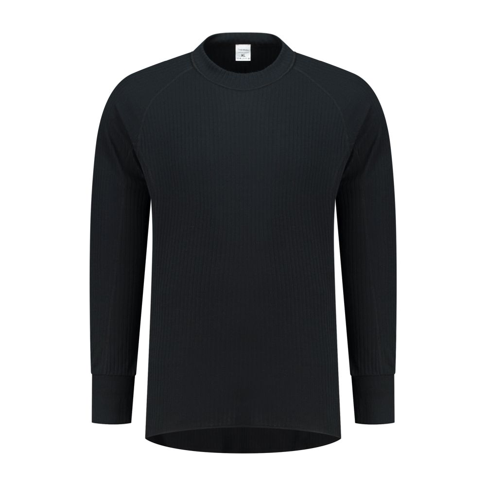 TLS100 Thermowäsche T-Shirt Langarm