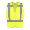 VVRWS100 Warnschutzweste