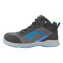 7401 AirFlex High blau S3 ESD | Sicherheitsstiefel (sdVr)