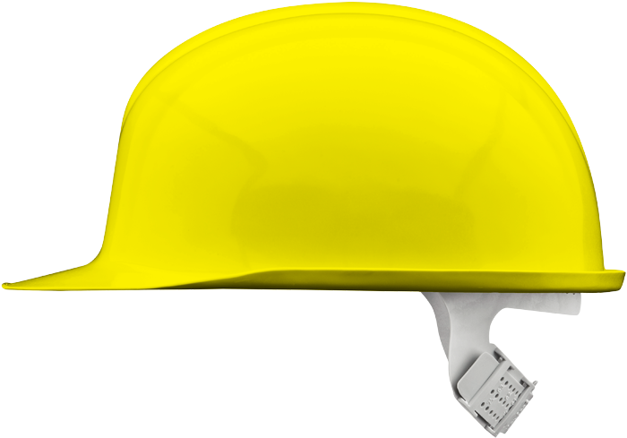 Elekrikerschutzhelm inkl. Zubehör | Klasse II | 10703