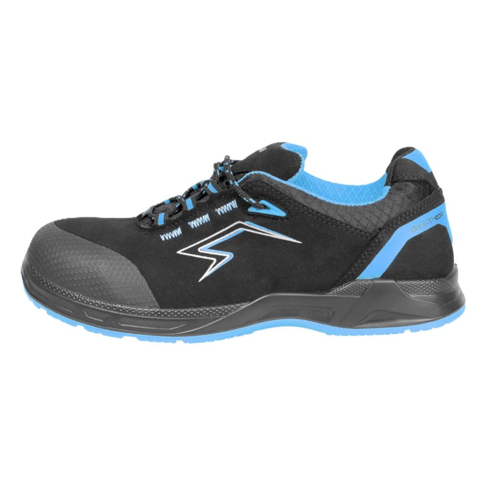 826 AirFlex Breath S3 | Sicherheitsschuh