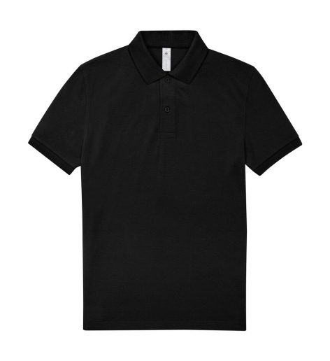 529.42-black Poloshirt