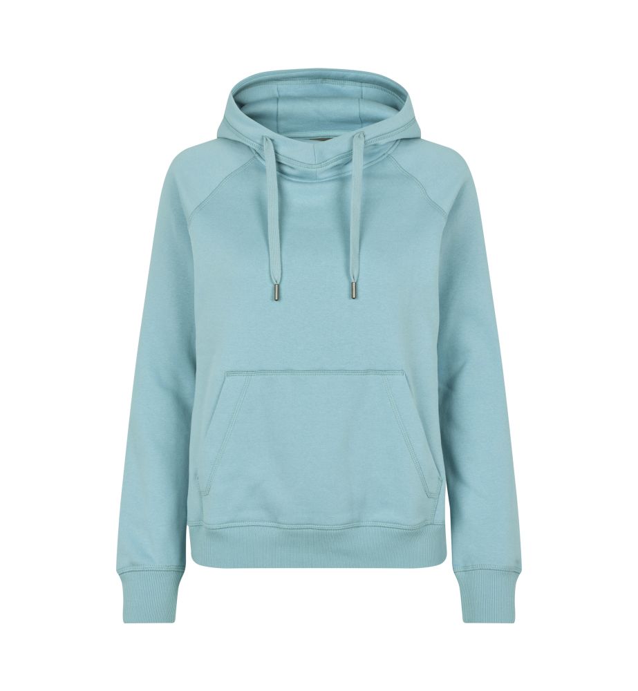 0637 CORE Hoodie | Damen