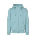 0638 CORE Hoodie | Reißverschluss