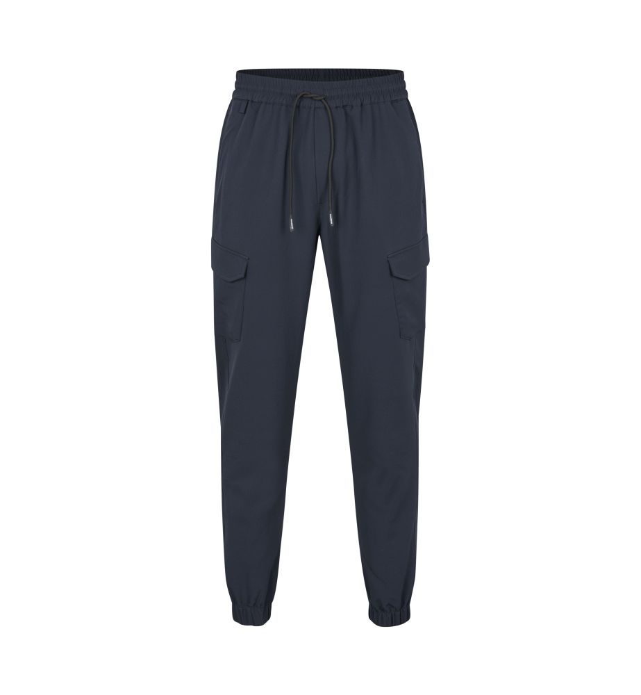 0914 Cargo Stretchhose | unisex