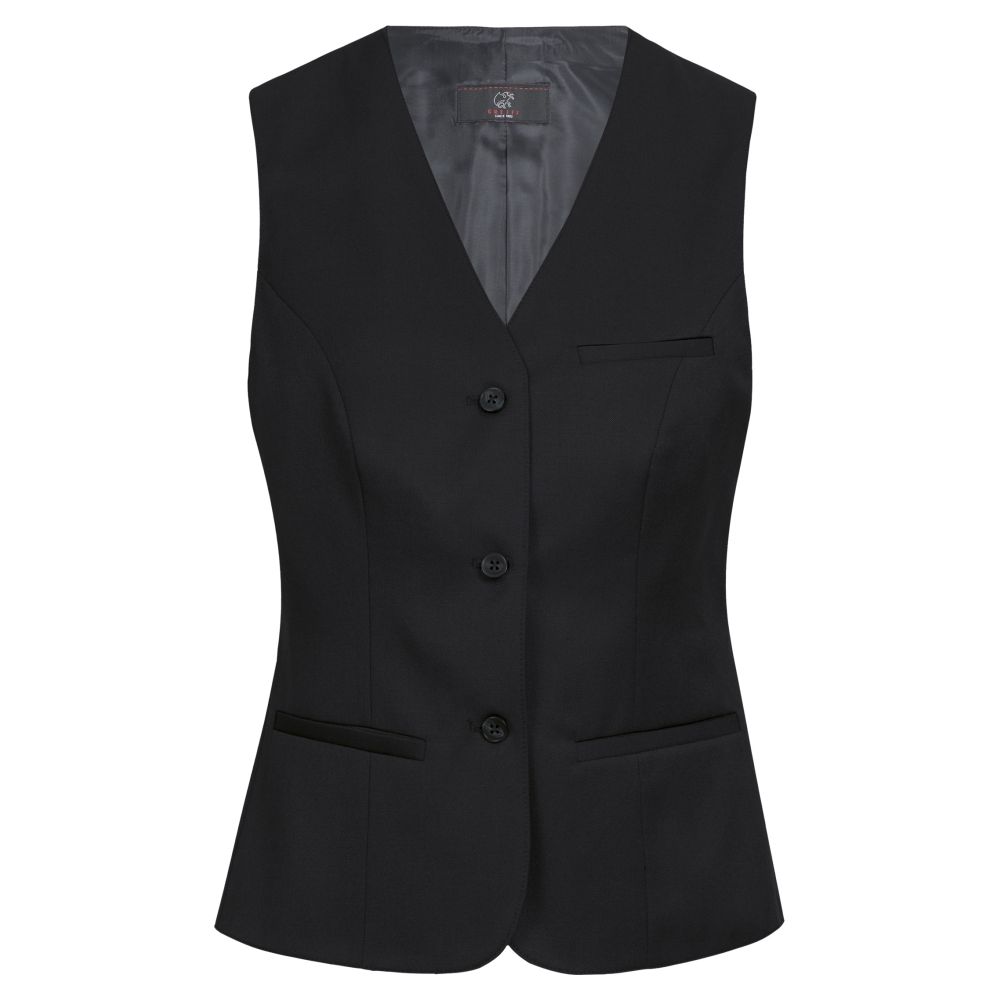 1249.7000 Damen-Weste RF Basic