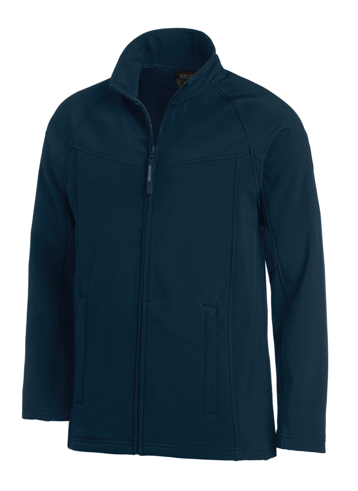 10708 Softshelljacke | Wieprecht