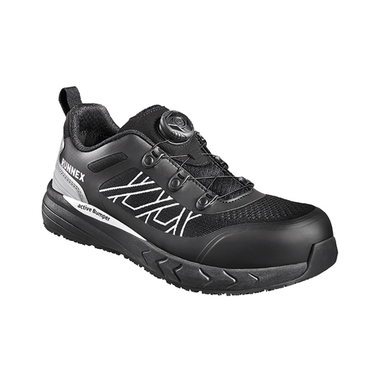 5192 RUNNEX® Sicherheitshalbschuh atop GirlStar S1PS ESD | Damen (35)