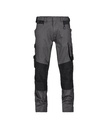 DASSY Dynax Next | Stretch-Arbeitshose mit Kniepolstertaschen | 201159