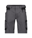 DASSY Axis Next | Stretch-Arbeitsshorts | 250112