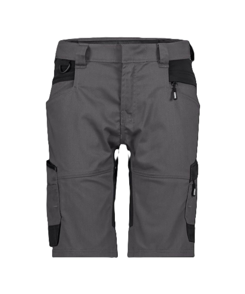 250113 Axis Next Woman | Stretch-Arbeitsshorts für Damen