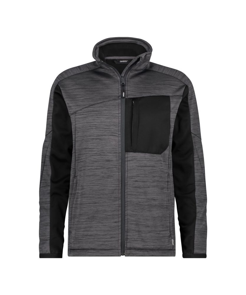 DASSY Convex Next | Midlayer-Jacke | 300568