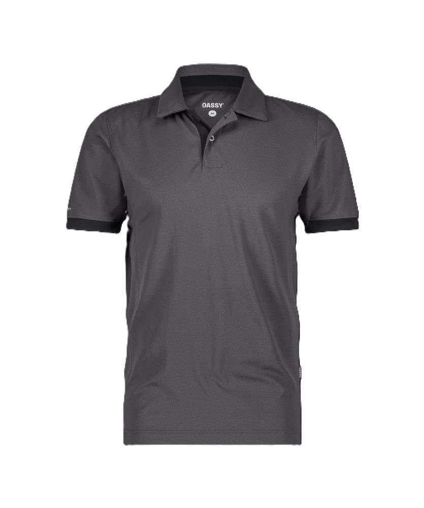 710079 Traxion Next | Poloshirt