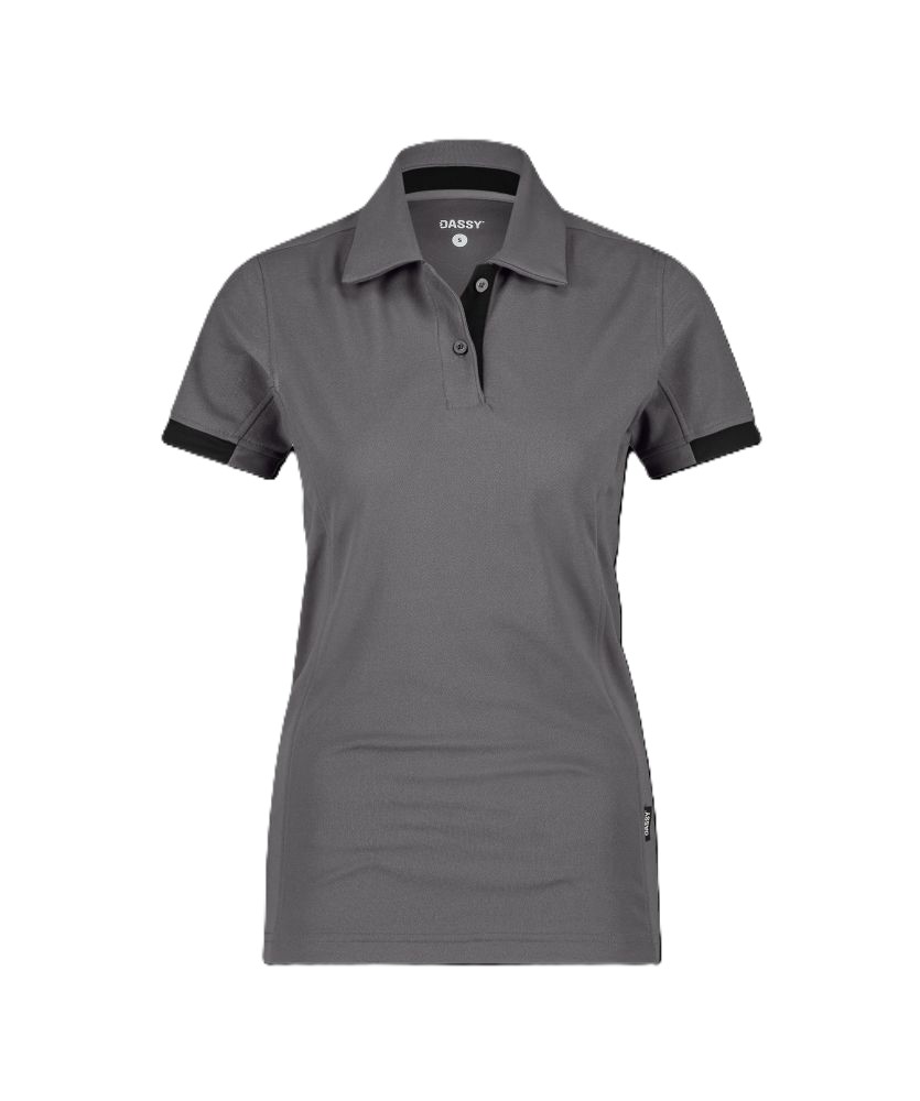 710085 Traxion Next | Poloshirt | Damen