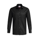 GREIFF Herren-Hemd 1/1 RF Modern 37.5 | 6727.1770