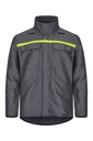 553086 FR Schweißerschutz-Jacke