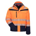10732 Warn-Winter-Softshelljacke | MCS Keller