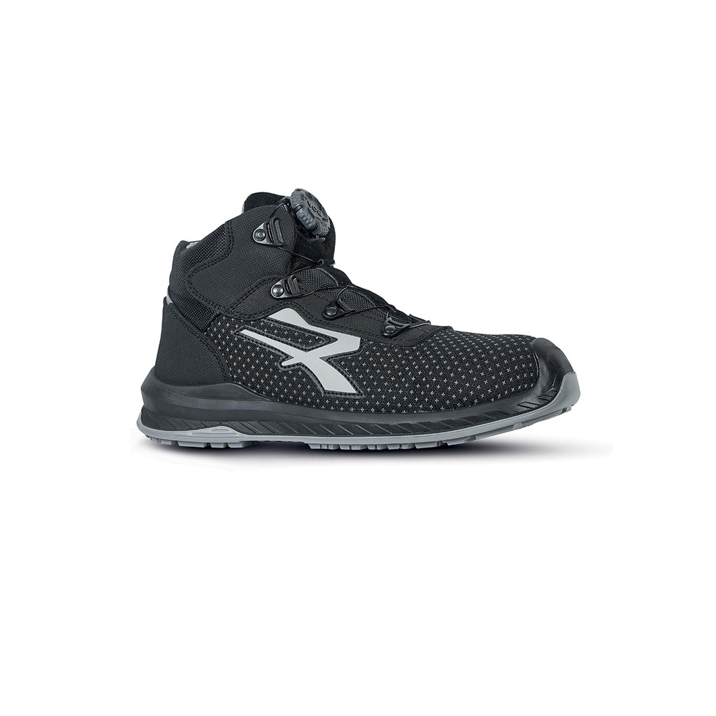 U-POWER Panama UK s Sicherheitsstiefel S3 | RI10414