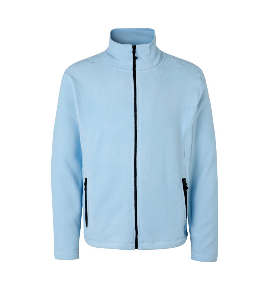 10743 Fleecejacke | ASP