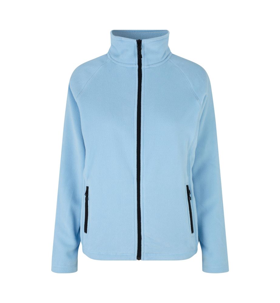 10744 Fleecejacke | Damen | ASP