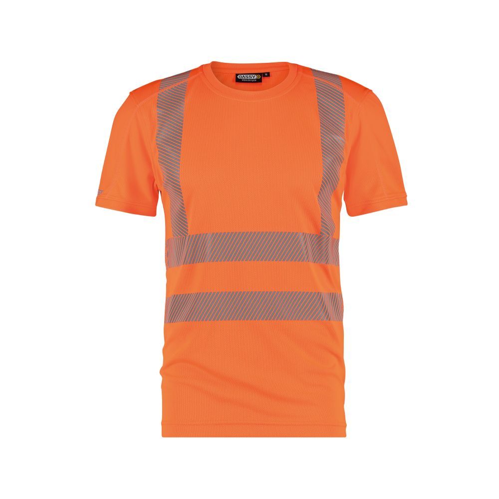 10751 Warnschutz UV-T-Shirt | BAMT