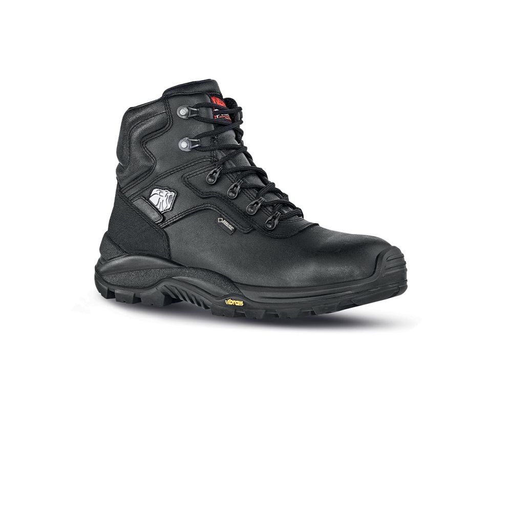 U-POWER DROP GTX s Sicherheitsstiefel S7S | GO10054