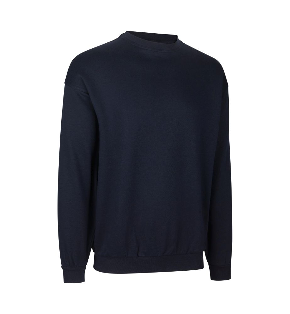 10758 Sweatshirt | Wieprecht