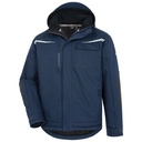 NITRAS MOTION TEX PLUS Softshell-Winterjacke | 7184