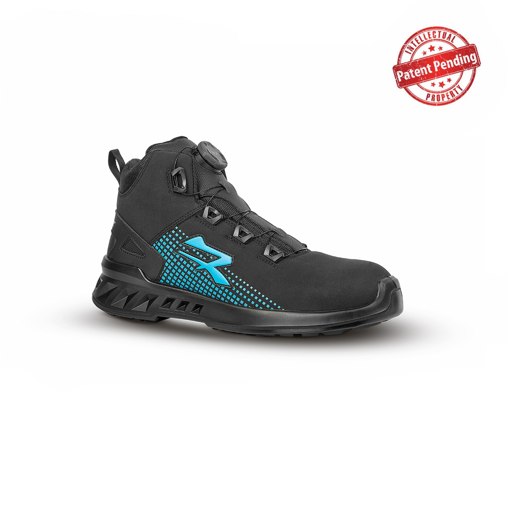 RV10384 Howie BOA® Sicherheitsstiefel S3S ESD (35)