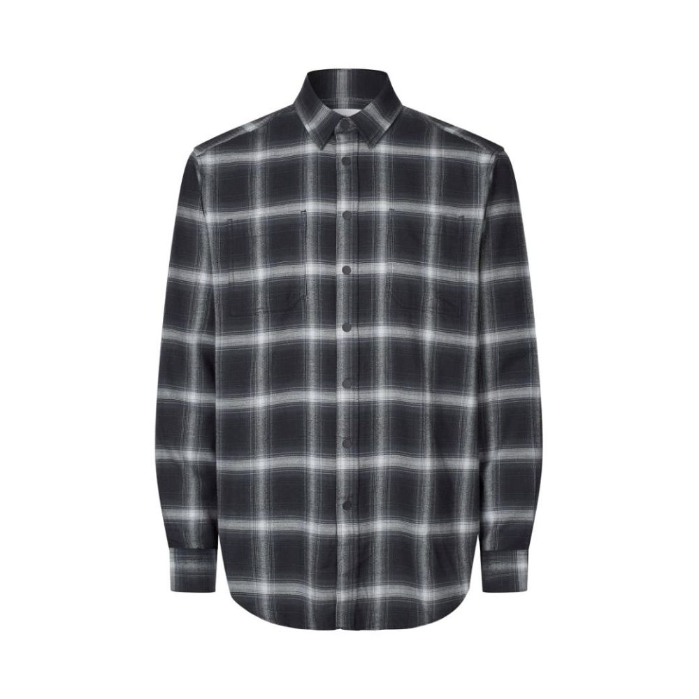 SEVEN SEAS SEVEN SEAS Flanell, unisex | S64