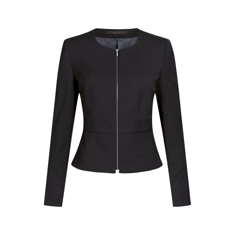 10771 Kurzblazer SF Modern 37.5 | Damen | Clean