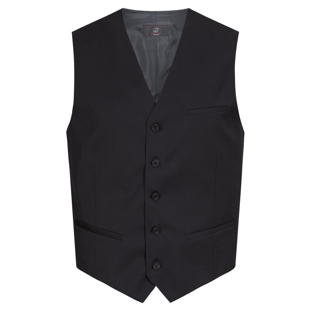 10778 Weste RF Basic | Herren | Clean